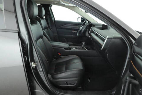 2024 Mazda CX-50 2.5 S Premium Plus