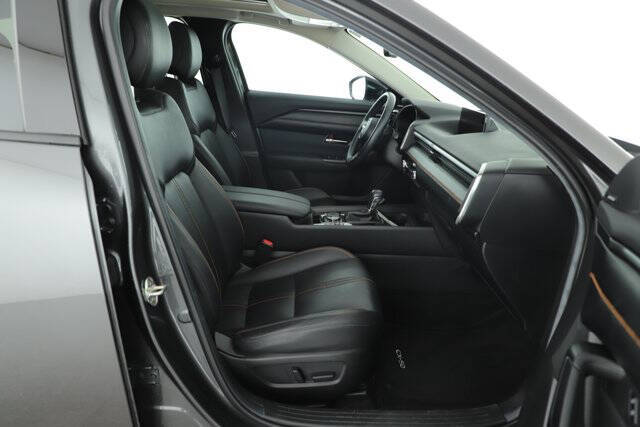 2024 Mazda CX-50 2.5 S Premium Plus