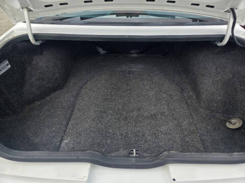 1990 Mercury Cougar LS