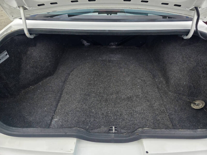 1990 Mercury Cougar LS