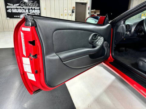 1994 Pontiac Firebird Formula