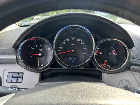 2013 Cadillac CTS 3.0L Luxury