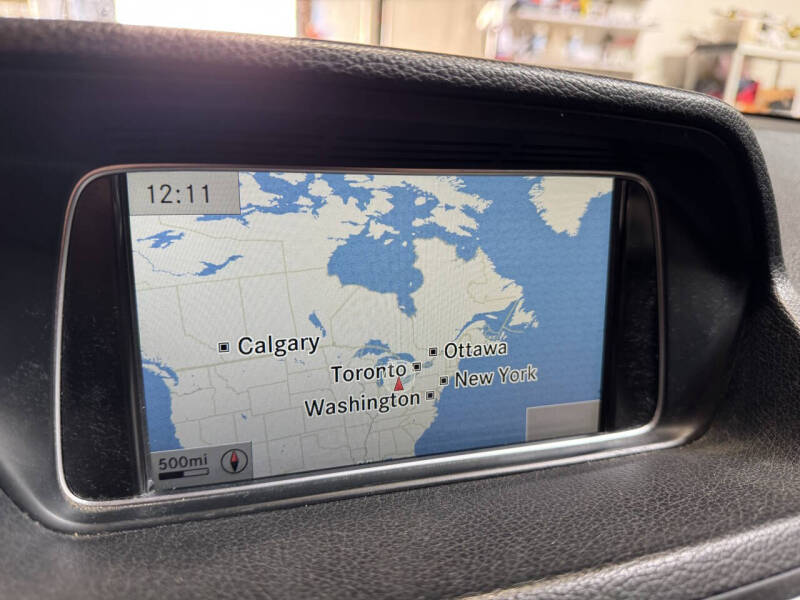 2014 Mercedes-Benz E-Class E 350