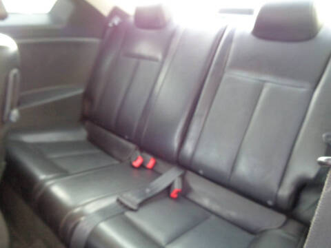 2012 Nissan Altima 3.5 SR