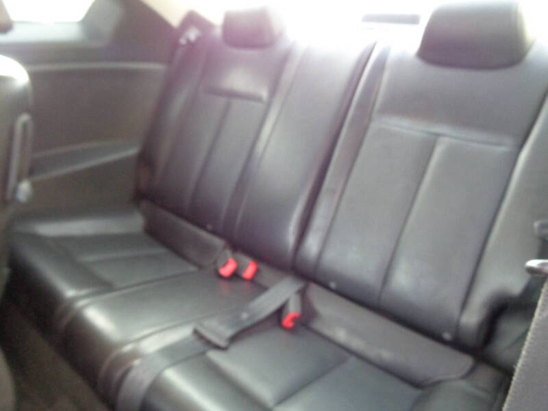 2012 Nissan Altima 3.5 SR