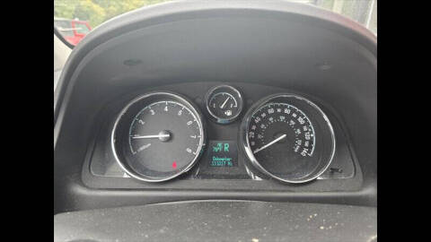 2014 Chevrolet Captiva Sport LT