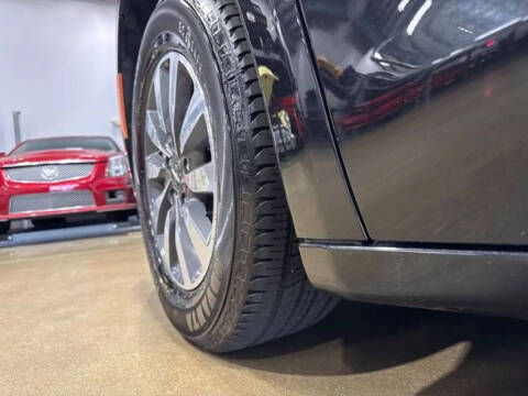 2024 Chrysler Pacifica Plug-In Hybrid Select