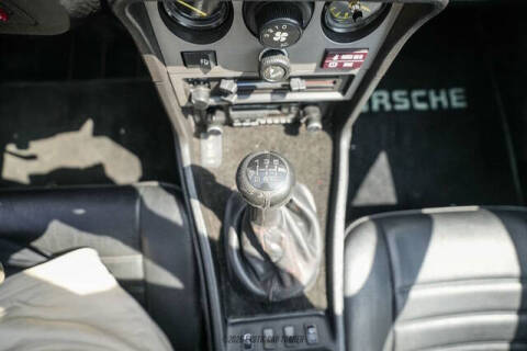 1983 Porsche 944