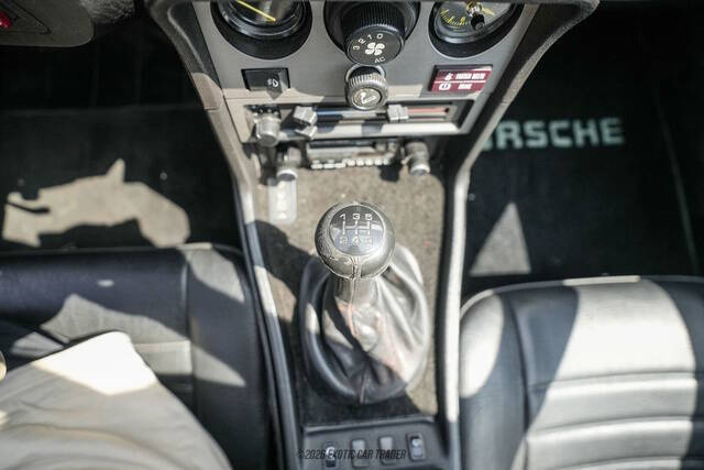 1983 Porsche 944
