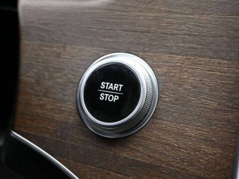 2022 Mercedes-Benz EQS EQS 450+