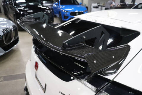2021 Honda Civic Type R Touring