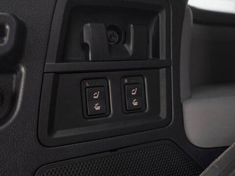 2015 Toyota Sequoia Limited