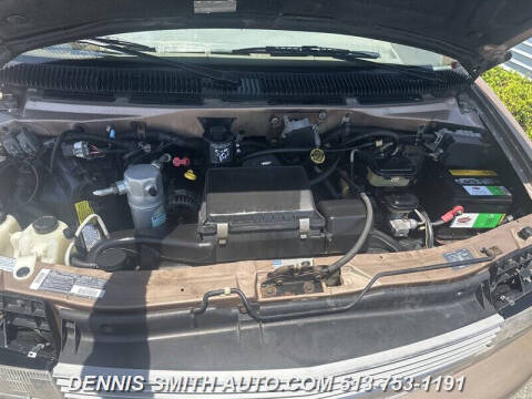 1995 Chevrolet Astro CL