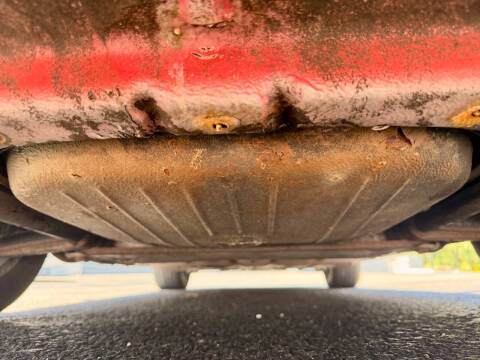 1977 Porsche 911