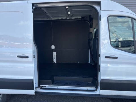 2025 Ford Transit 150