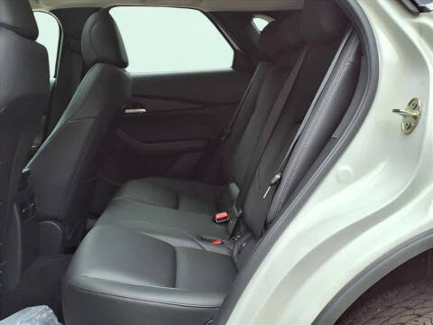 2025 Mazda CX-30 2.5 S Preferred