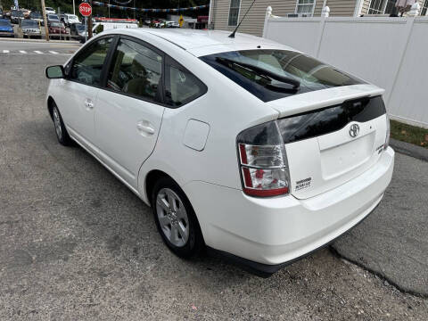 2005 Toyota Prius