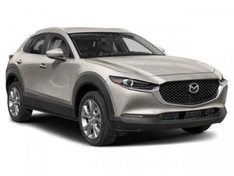 2023 Mazda CX-30 2.5 S Select