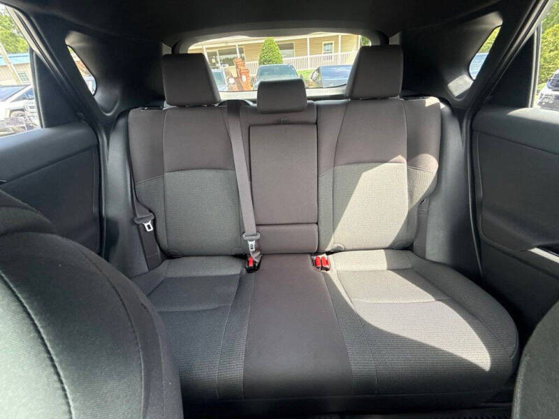 2024 Subaru Solterra Premium