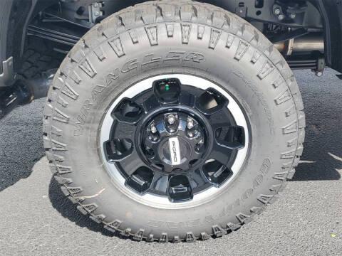 2026 Ford F-350 Super Duty