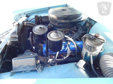 1955 Cadillac Sixty Special