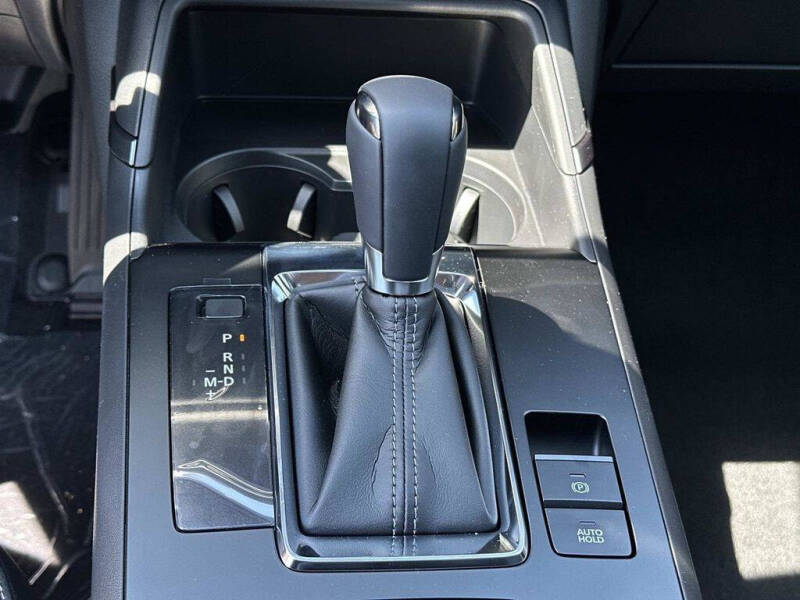 2026 Mazda CX-5 2.5 S Premium Plus