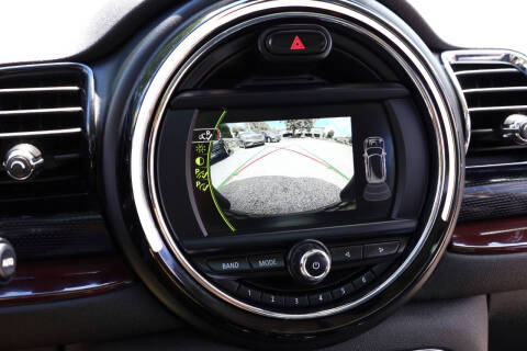 2017 MINI Clubman Cooper S ALL4