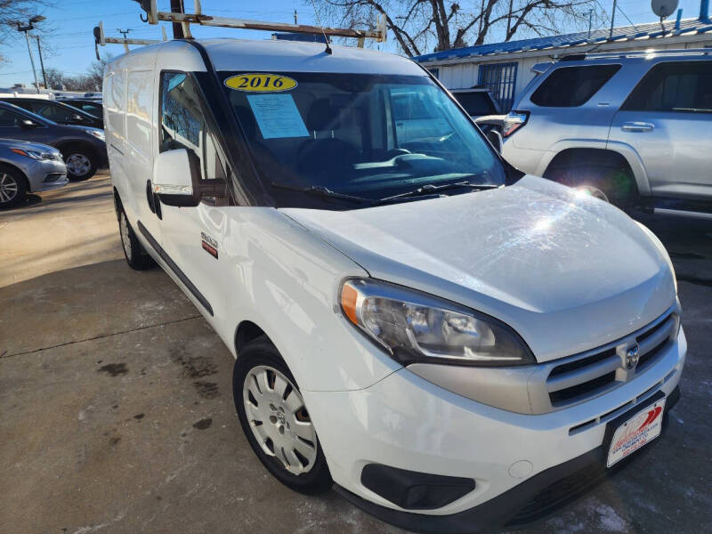 2016 RAM ProMaster City for sale at AP Auto Brokers in Longmont CO