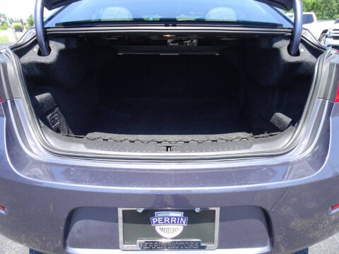 2015 Chevrolet Malibu LT