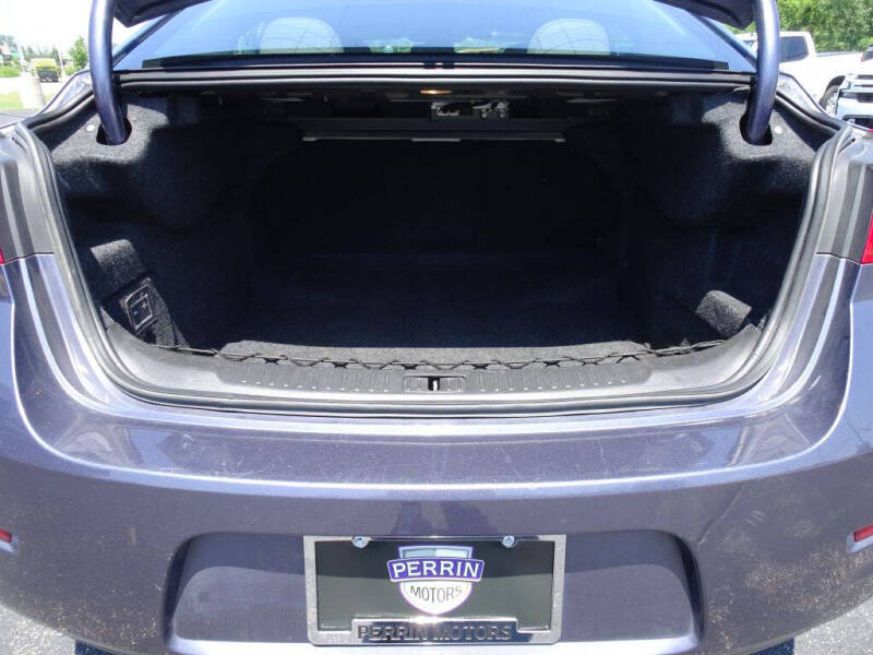 2015 Chevrolet Malibu LT