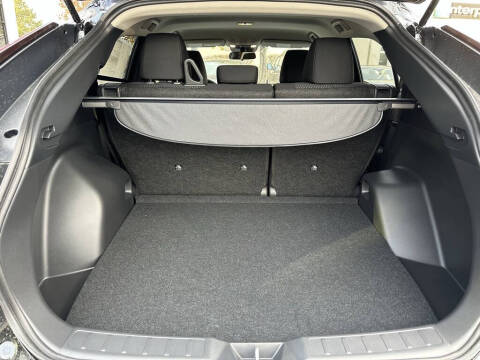 2026 Mitsubishi Eclipse Cross LE