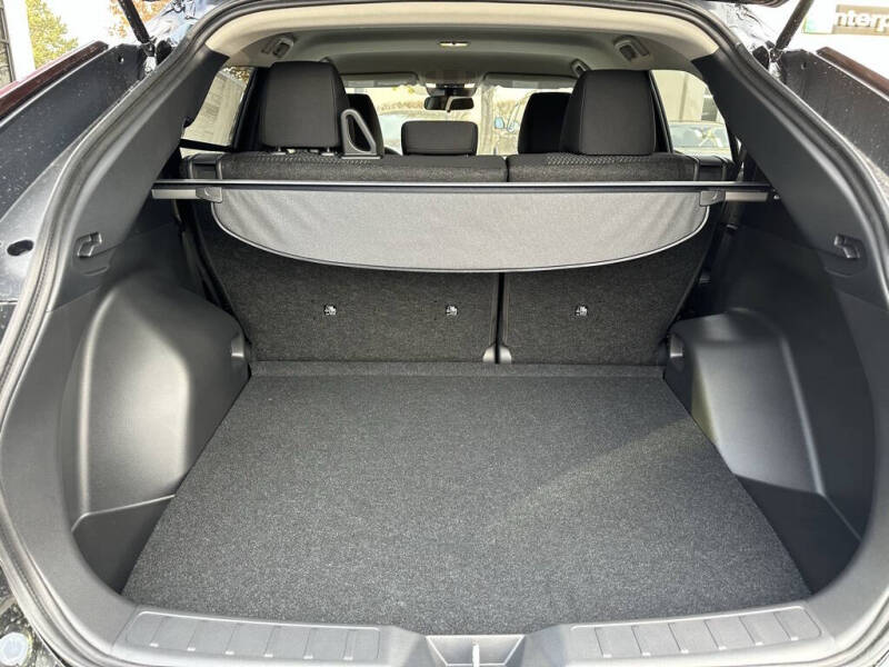 2026 Mitsubishi Eclipse Cross LE