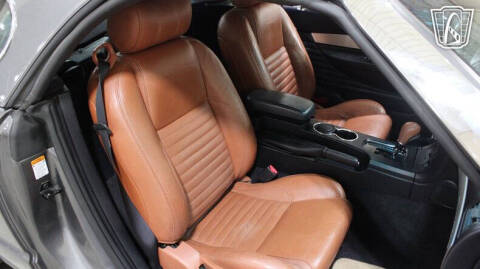 2003 Ford Thunderbird
