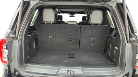 2023 Ford Expedition Platinum