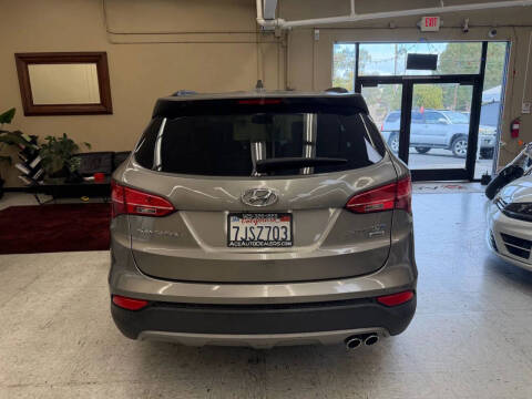 2014 Hyundai Santa Fe Sport 2.0T