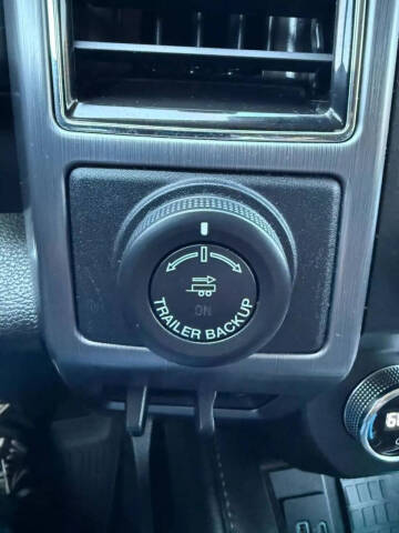 2020 Ford Expedition MAX Platinum