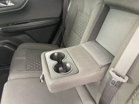 2019 Chevrolet Blazer LT