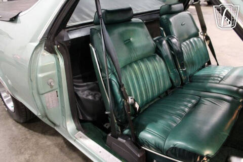 1979 Ford Ranchero
