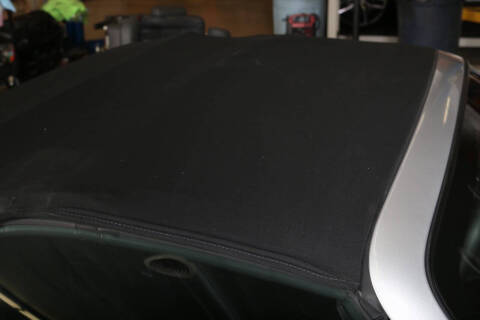 2008 Mazda MX-5 Miata Grand Touring