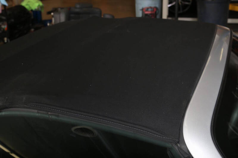 2008 Mazda MX-5 Miata Grand Touring