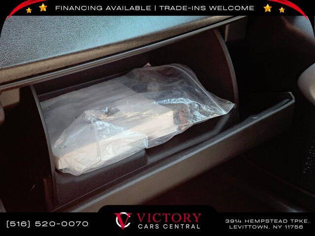 2021 Chevrolet Camaro SS