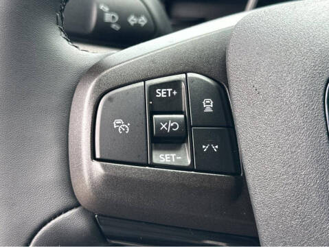 2023 Ford Mustang Mach-E Select