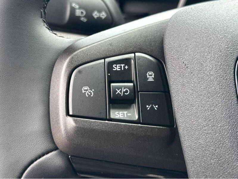 2023 Ford Mustang Mach-E Select