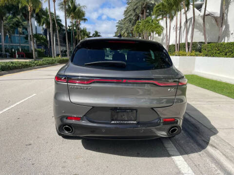 2024 Dodge Hornet R/T