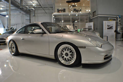 2002 Porsche 911 for sale at Euro Prestige Imports llc. in Indian Trail NC