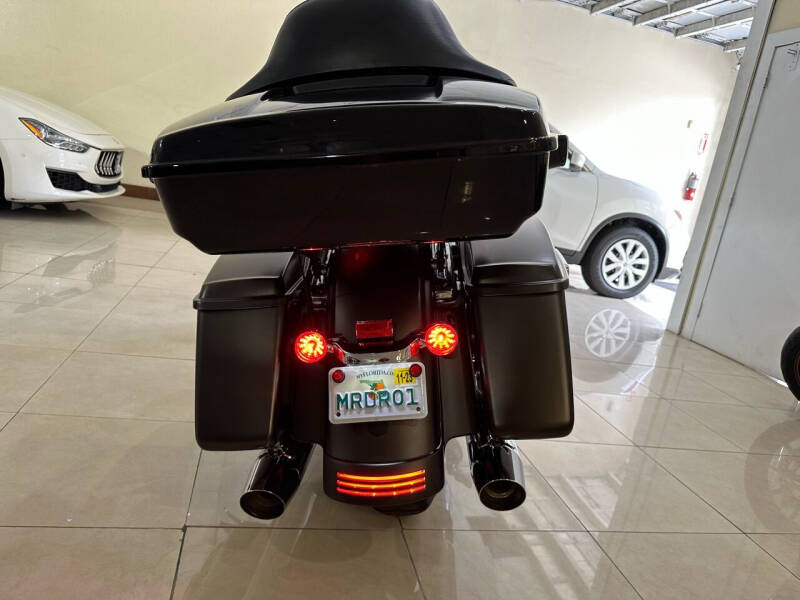 2020 Harley-Davidson Road Glide