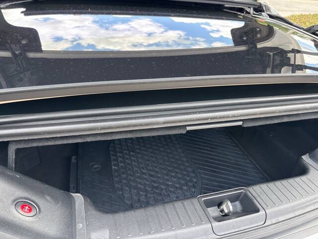 2015 Mercedes-Benz SL-Class 14