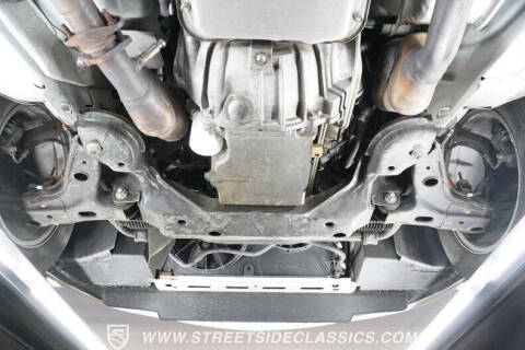 2001 Chevrolet Camaro Z28