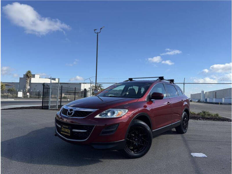 2011 Mazda CX-9 Touring