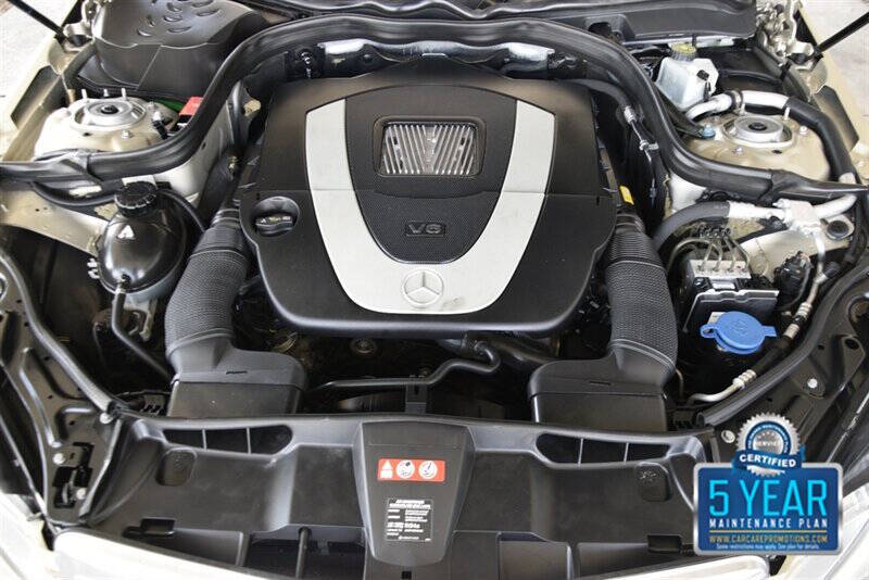 2011 Mercedes-Benz E-Class E 350 Luxury